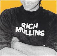 Rich Mullins - Rich Mullins lyrics