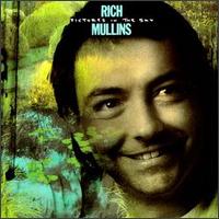 Rich Mullins - Pictures in the Sky lyrics