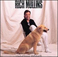 Rich Mullins - Winds of Heaven, Stuff of Earth lyrics