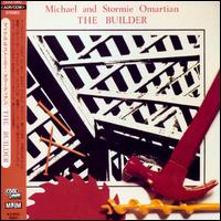 Michael Omartian - The Builder lyrics