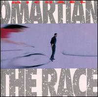 Michael Omartian - The Race lyrics