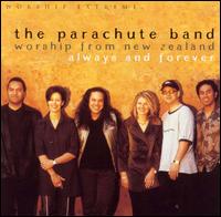 Parachute Band - Always and Forever lyrics