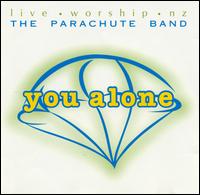 Parachute Band - You Alone lyrics