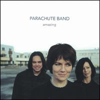 Parachute Band - Amazing lyrics