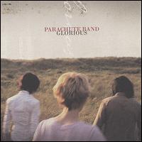 Parachute Band - Glorious lyrics