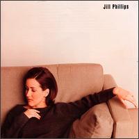 Jill Phillips - Jill Phillips lyrics