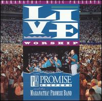 Promise Keepers - Live Worship with Promise Keepers and the ... lyrics