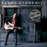 Randy Stonehill - Return to Paradise lyrics