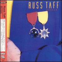 Russ Taff - Medals lyrics