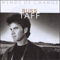 Russ Taff - Winds of Change lyrics