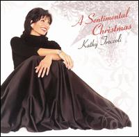 Kathy Troccoli - A Sentimental Christmas lyrics
