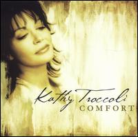 Kathy Troccoli - Comfort lyrics