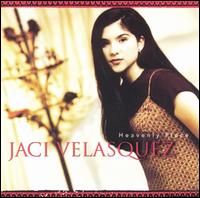 Jaci Velasquez - Heavenly Place lyrics