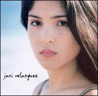 Jaci Velasquez - Jaci Velasquez lyrics