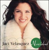 Jaci Velasquez - Christmas [Spanish] lyrics