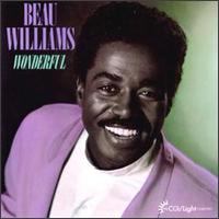 Beau Williams - Wonderful lyrics
