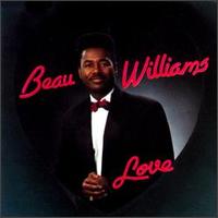 Beau Williams - Love lyrics
