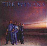The Winans - Let My People Go lyrics
