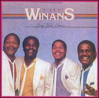 The Winans - Long Time Comin' lyrics