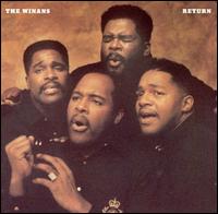 The Winans - Return lyrics