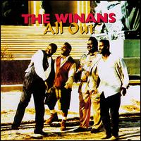 The Winans - All Out lyrics