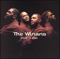 The Winans - Heart & Soul lyrics