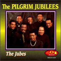 Pilgrim Jubilee Singers - The Jubes lyrics