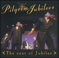 Pilgrim Jubilee Singers - The Year of Jubilee lyrics