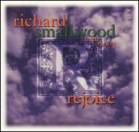 Richard Smallwood - Rejoice lyrics