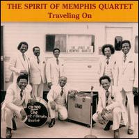 Spirit of Memphis Quartet - Traveling On lyrics