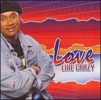 Melvin Williams - Love Like Crazy lyrics