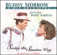 Buddy Morrow - Salute to Sinatra lyrics