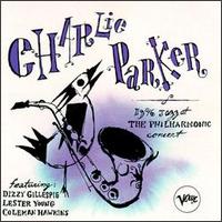 Charlie Parker - Jazz at the Philharmonic, 1946 [live] lyrics