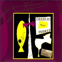Charlie Parker - Charlie Parker [Verve] lyrics