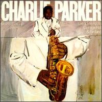 Charlie Parker - Bird with Strings [live] lyrics
