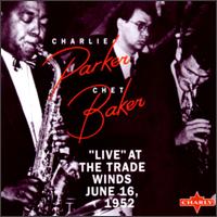 Charlie Parker - Live at Trade Winds lyrics