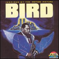 Charlie Parker - Inspired By The Motion Picture Bird [live] lyrics
