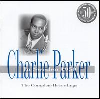 Charlie Parker - In Sweden 1950 [live] lyrics
