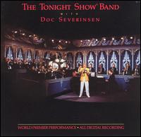 Doc Severinsen - The Tonight Show Band, Vol. 1 [live] lyrics