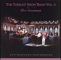 Doc Severinsen - The Tonight Show Band, Vol. 2 lyrics