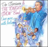 Doc Severinsen - Once More...With Feeling! lyrics