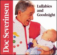 Doc Severinsen - Lullabies and Goodnight lyrics