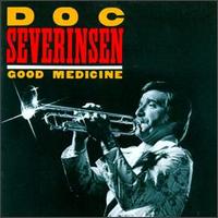 Doc Severinsen - Good Medicine lyrics