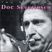 Doc Severinsen - Two Sides of Doc Severinsen lyrics