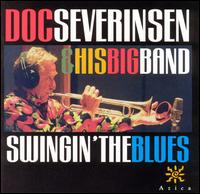 Doc Severinsen - Swingin' the Blues lyrics