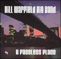 Bill Warfield - A Faceless Place lyrics