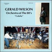 Gerald Wilson - Calafia lyrics