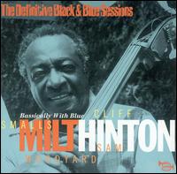 Milt Hinton - Basically With Blue lyrics