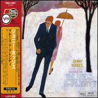 Johnny Hodges - Blues a Plenty lyrics