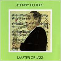 Johnny Hodges - Masters of Jazz, Vol. 9 lyrics